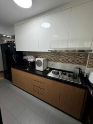 Blk 418A Fernvale Riverwalk (Sengkang), HDB 3 Rooms #557943161